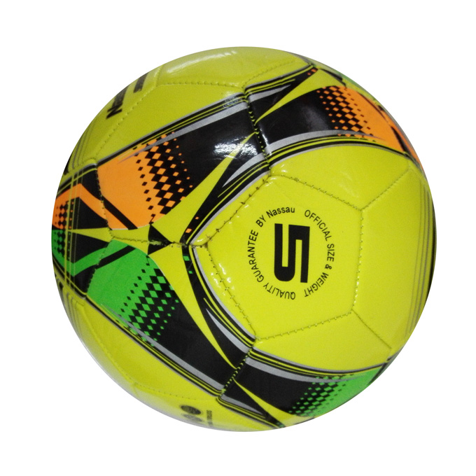 Ballon de football - Ref 6566 Image 21