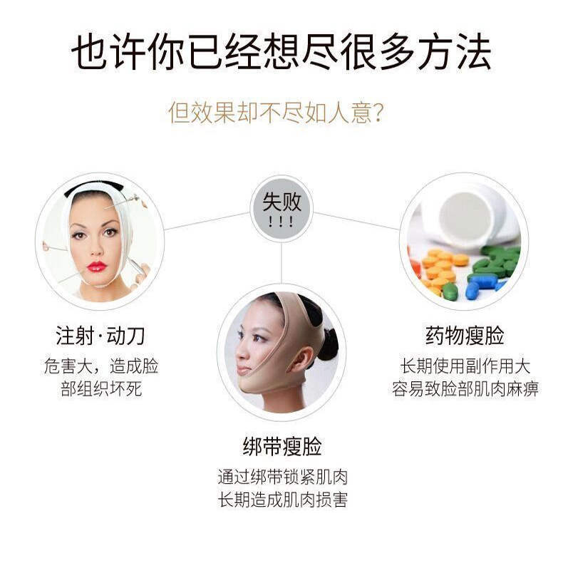 Face Slimming Essential Oil to Remove Facial Fat, V-Face Firming Massage, Facial Masseter Muscle Slimming, Neck Slimming, Double Chin Essence