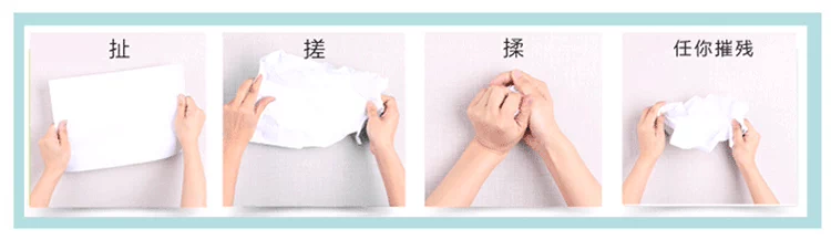Deli Mushang copy giấy A3 / A4 giấy 70g giấy gỗ bột giấy trắng văn phòng cung cấp giấy FCL 	giấy note văn phòng