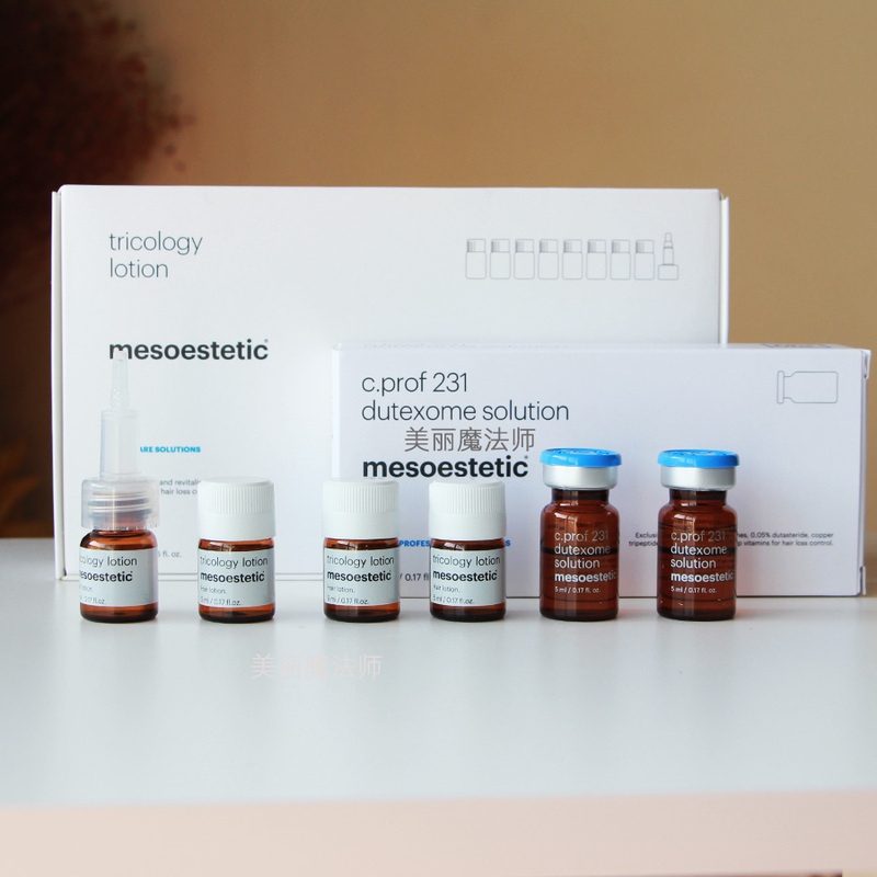In Stock: Meistick Scalp 230, Introducing Essence 231 to Improve Scalp Environment, Tricology Lotion