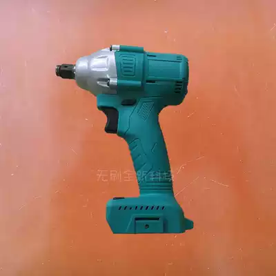 Adapting large billion 2106 brushless electric screwdriver bare muscle head optical machine battery pack charger accessories rack