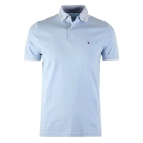 TOMMY HILFIGER Летняя футболка polo, короткий рукав
