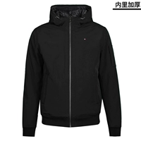 Tommy hilfiger, куртка с капюшоном, повседневный комплект, пуховик, (в наличии на складе)