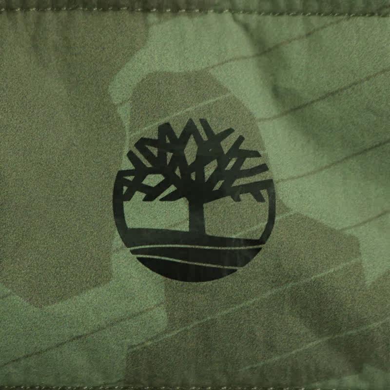 Blouson chaud pour homme TIMBERLAND    - Ref 3113351 Image 4