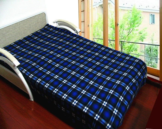 Mùa đông Lông Cừu Chăn Sinh Viên Sheets Blanket Chăn Đơn Đôi Mat Chăn Giường Chăn Giải Trí Chăn Plush mền nỉ nhung