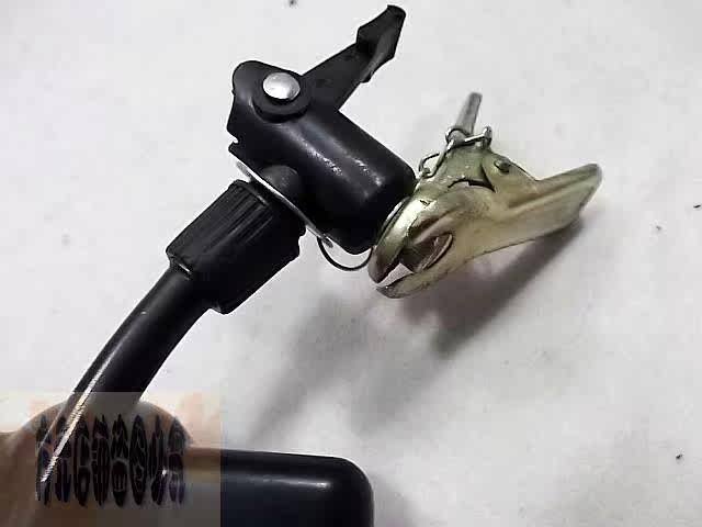 Pompe à vélo - Ref 2390520 Image 40