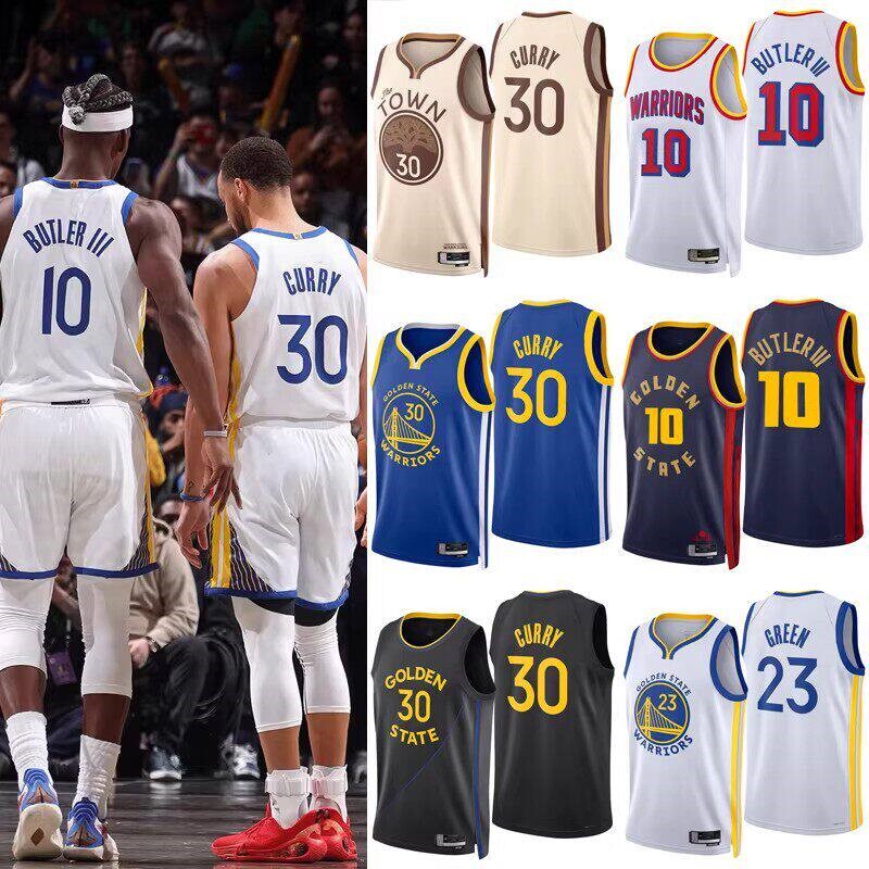 25-26 Summer Warriors Basketball Jersey No. 30 Curry No. 10 Butler No. 7 Hield Heat-Pressed Fan Version Shorts 25-26 Summer Warriors Basketball Jersey No. 30 Curry No. 10 Butler No. 7 Hield Heat-Pressed Fan Version Shorts