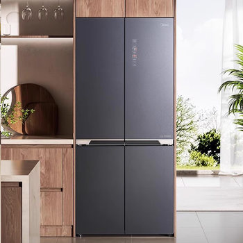 Midea 523/522wufgpzm(x)