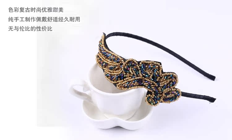 Accessoire cheveux - Ref 1198518 Image 27