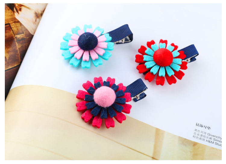 Accessoire cheveux en autre - Ref 1200935 Image 26