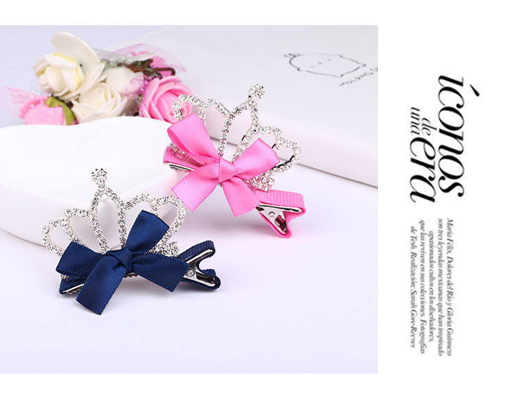 Accessoire coiffure en satin - Ref 1199054 Image 37