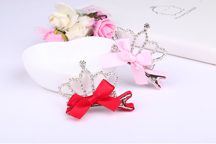 Accessoire coiffure en satin - Ref 1199054 Image 26