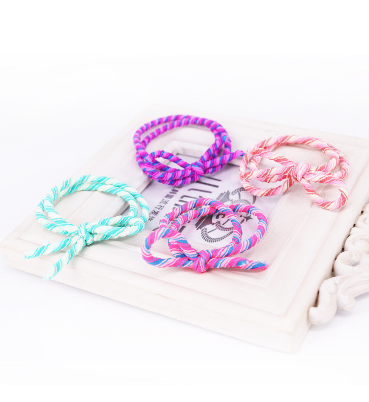 Accessoire coiffure en tissu - Ref 1200416 Image 28