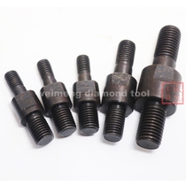 Flange screw Chuck connection Flange special screw M10M12M14M16M20