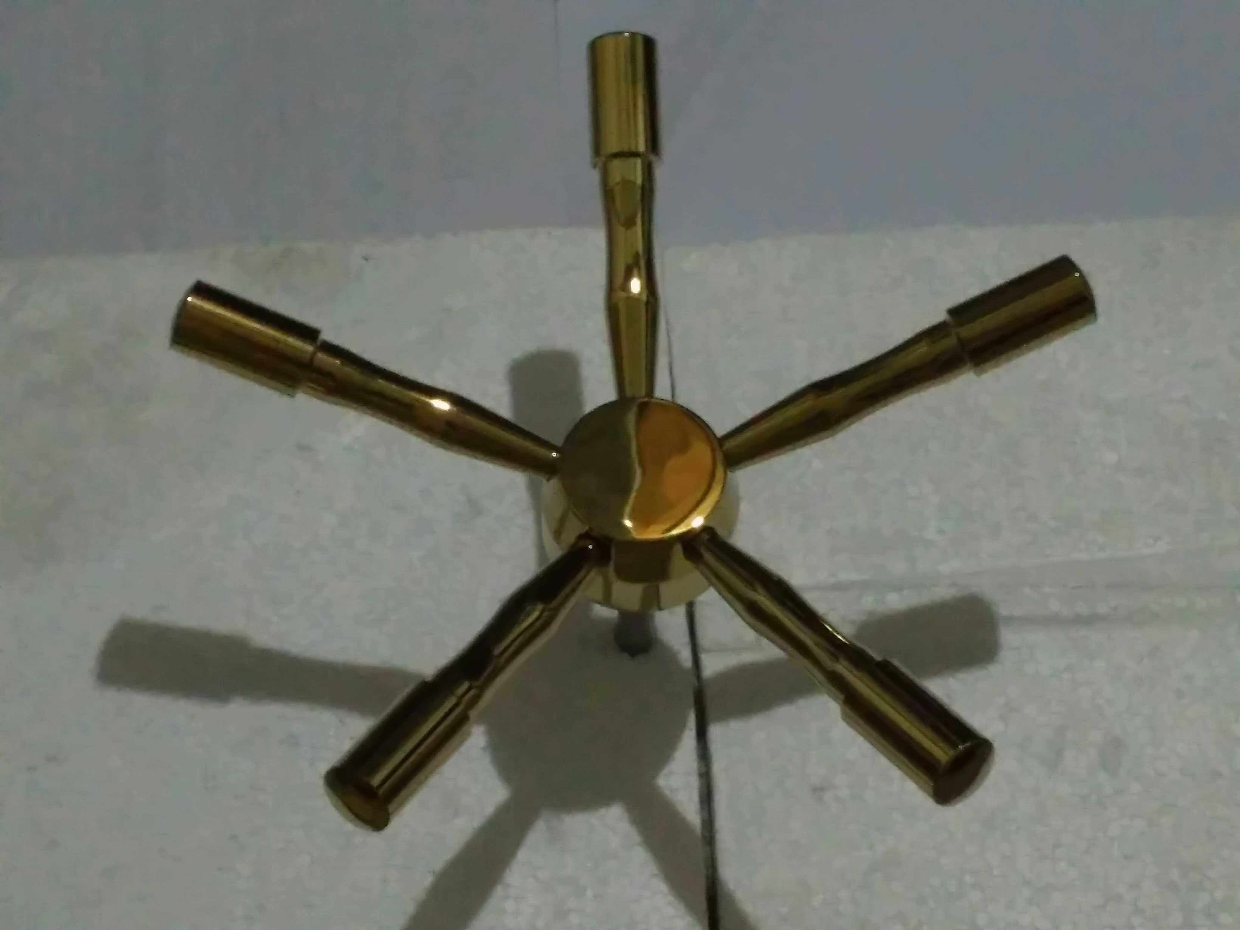 Oversized vault door handle 300mm diameter large vault door handle luxury door handle