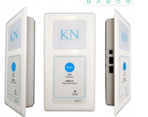 Clean room IP intercom One-on-one intercom machine Clean room intercom air shower room intercom can open additional tickets