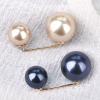 Big Pearl Elite [Champagne+Deep Blue]