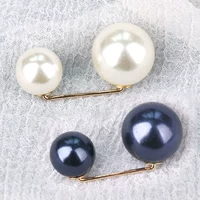 Big Pearl Elite [White+Deep Blue]