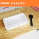 Hy336 White+короткая ложка