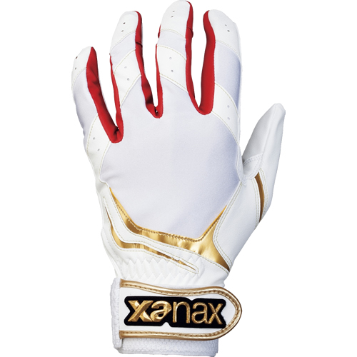 (MJr professional)Japan Xanax Japanese standard high-end baseball right-handed fielding gloves multi-color left-handed wear