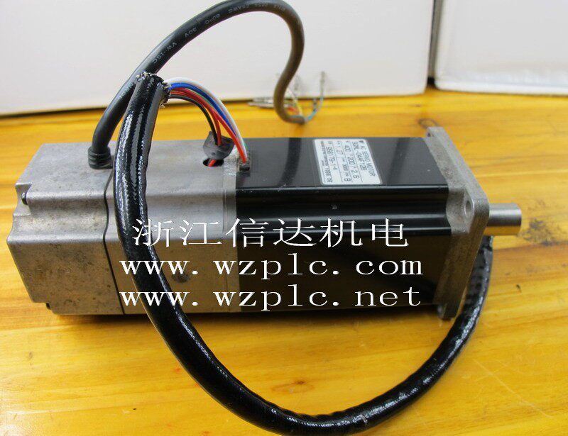 SGML-04AF 12B used Anchuan servo motor is warranted