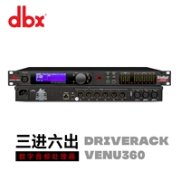 VENU360