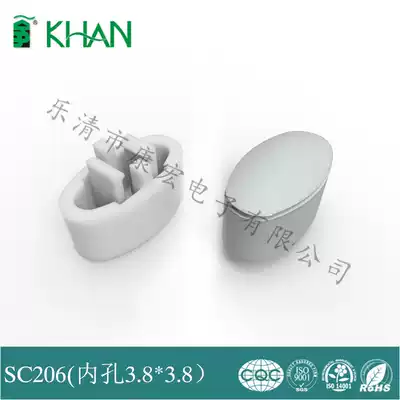 Lightweight switch key cap with 12*12 square head electroplating paint SC206 key cap inner diameter 3 8*3 8 square head