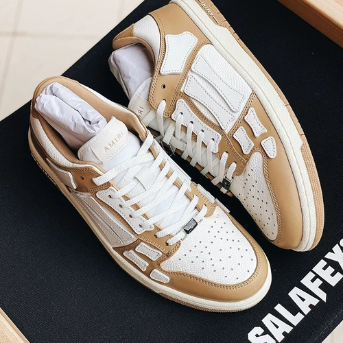 Tide, туфли, низкие кроссовки, повседневная обувь, коллекция 2021, из натуральной кожи