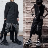 Высокие летние сандалии подходит для мужчин и женщин, высокая универсальная модная пляжная обувь на платформе, коллекция 2022