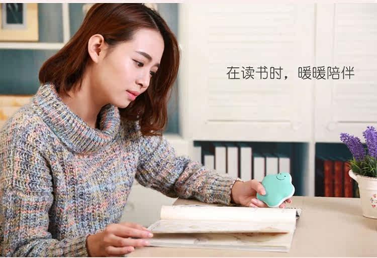 Réchauffeur USB pour les mains - Ref 417289 Image 25