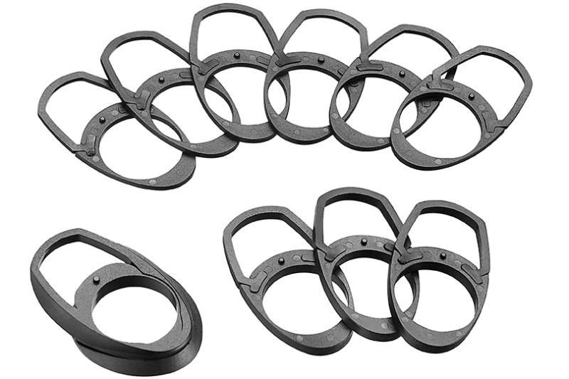 Teanter Road Bike Breaking Wind PROPEL DEFY TCR Special Front Fork Bowl Group Gasket to Stand Spacer-Taobao