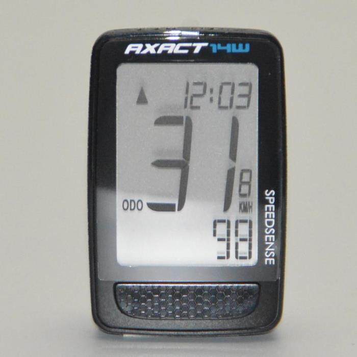 Compteur de vélo GIANT - Ref 2416819 Image 19