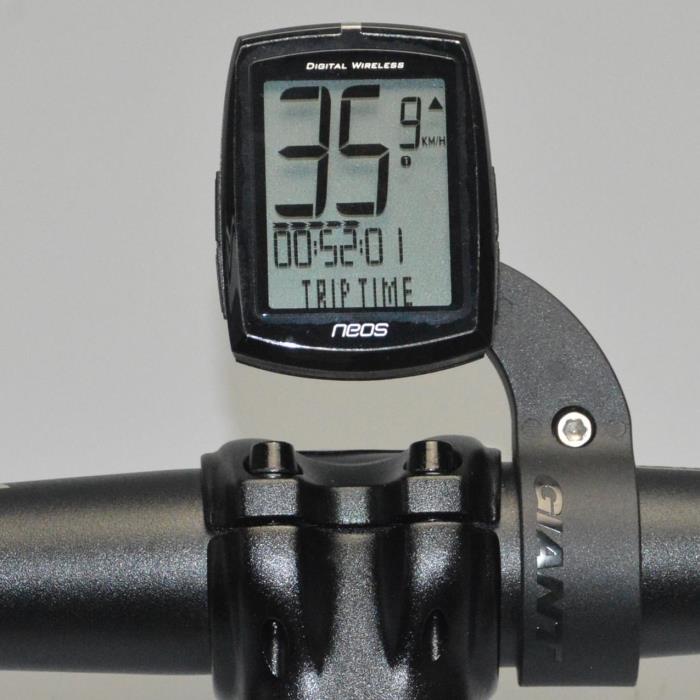 Tableau de bord vélo GIANT - Ref 2423087 Image 30