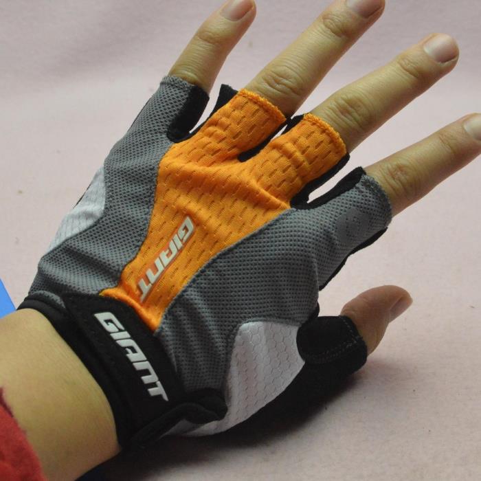 Gants pour vélo GIANT - Ref 2255405 Image 11