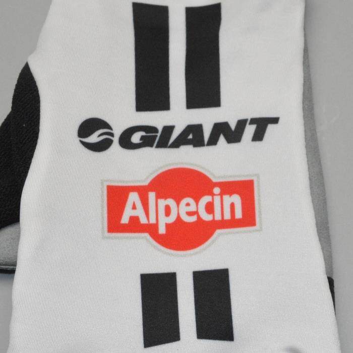 Gants pour vélo mixte GIANT - Ref 2244057 Image 17