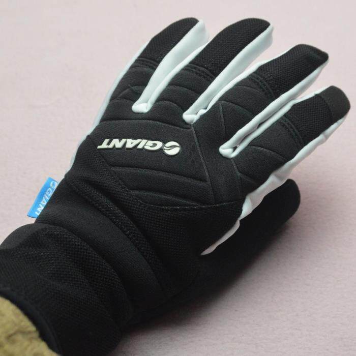 Gants pour vélo GIANT - Ref 2240180 Image 9