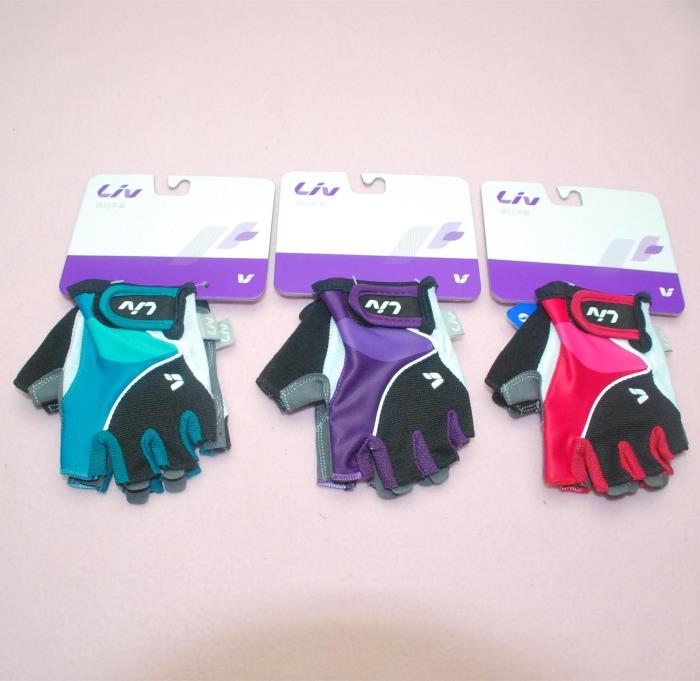 Gants de cyclisme GIANT - Ref 2247310 Image 3