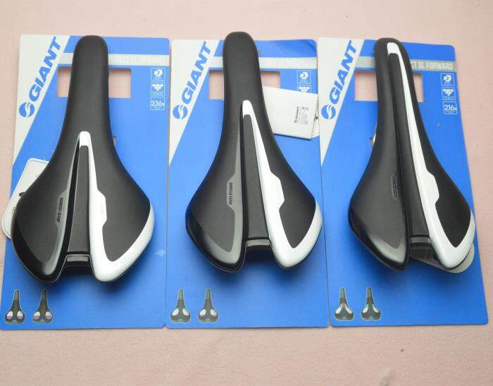 Selle de vélo GIANT - Ref 2360212 Image 7