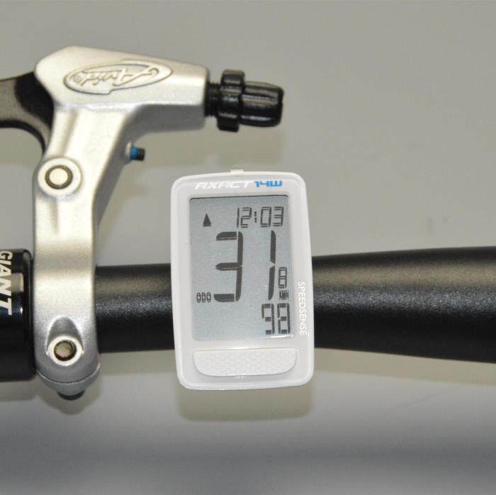 Compteur de vélo GIANT - Ref 2416819 Image 20