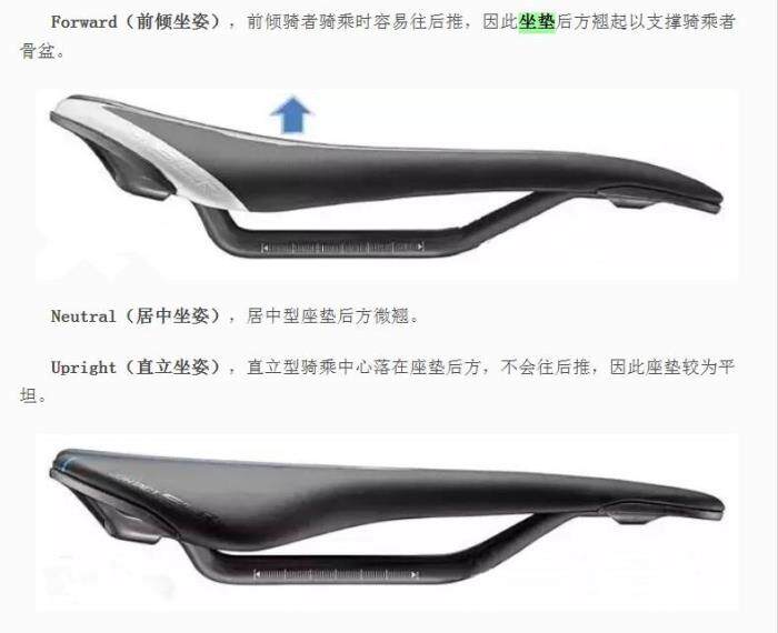 Selle de vélo GIANT - Ref 2360212 Image 6