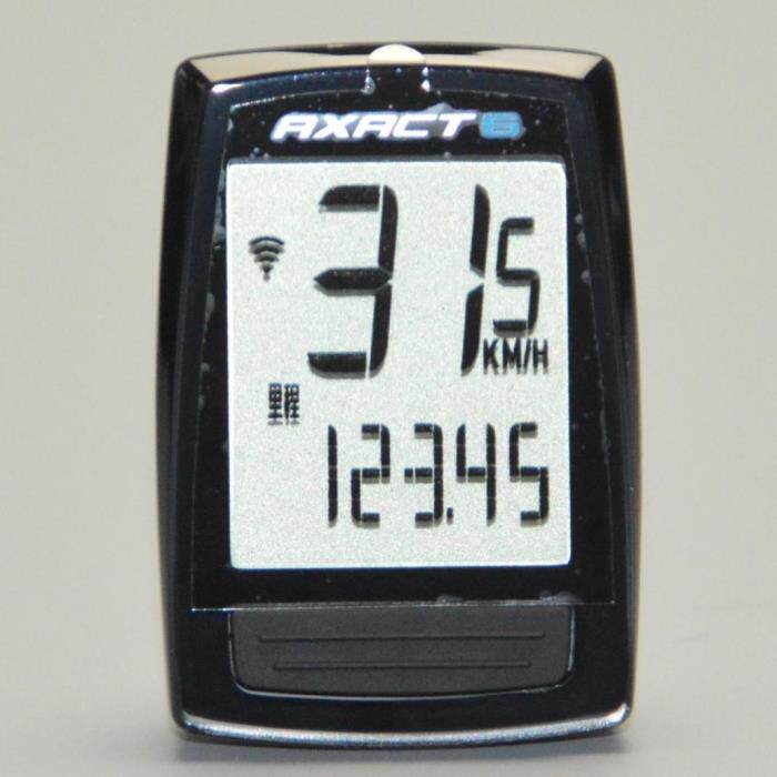 Compteur de vélo GIANT - Ref 2416819 Image 7