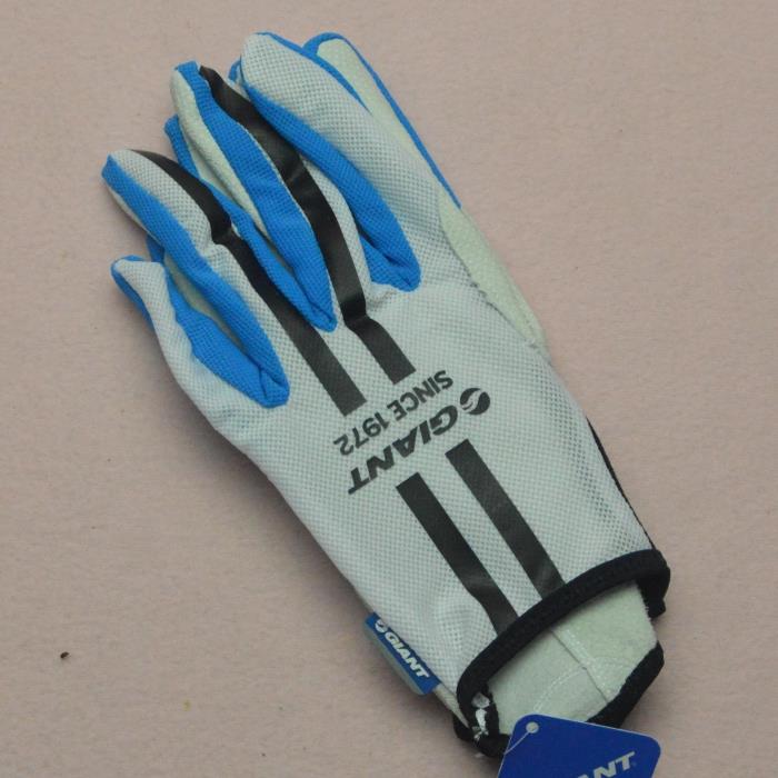 Gants pour vélo mixte GIANT - Ref 2255400 Image 10