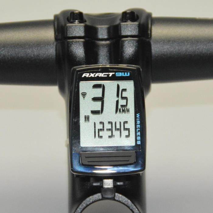 Compteur de vélo GIANT - Ref 2416819 Image 15