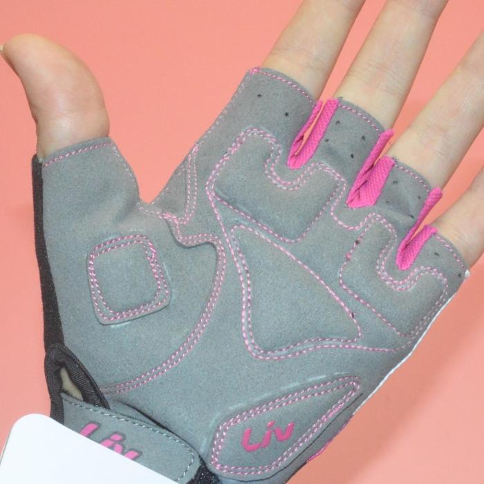 Gants de cyclisme GIANT - Ref 2255407 Image 7