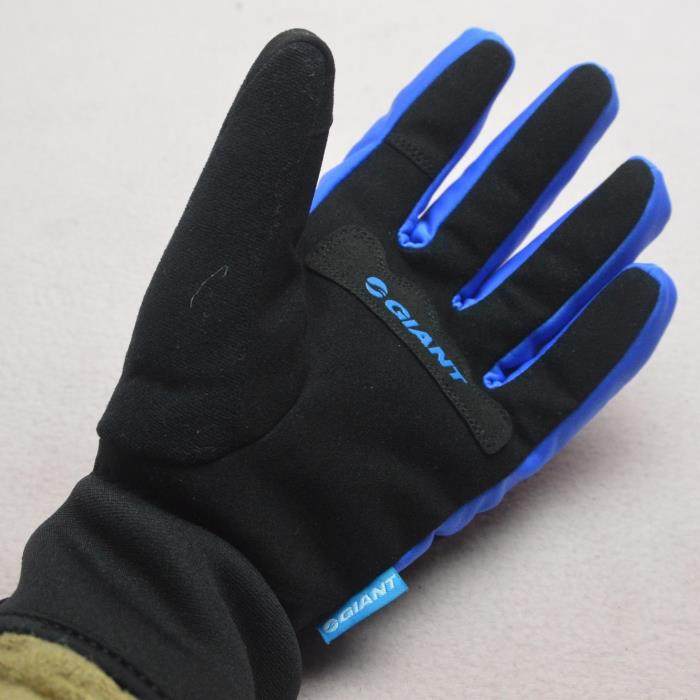 Gants pour vélo GIANT - Ref 2240180 Image 12