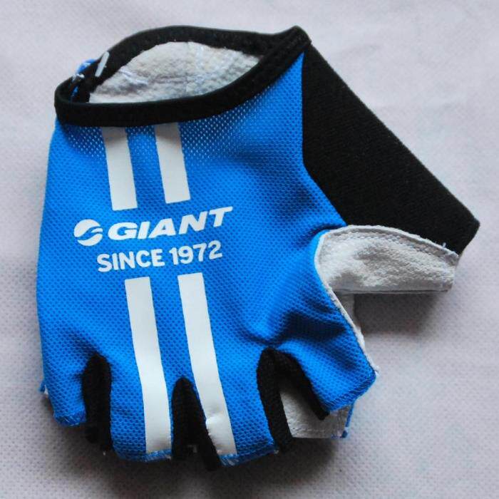 Gants de cyclisme mixte GIANT - Ref 2241231 Image 7