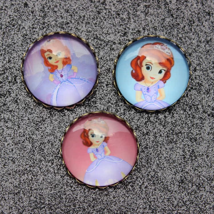 Broche en autre - Ref 1183093 Image 7