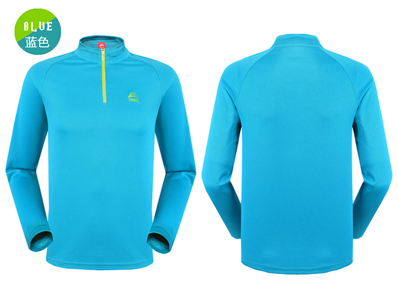 Golf áo thun dài tay phù hợp với nữ mùa xuân và mùa thu Golf nhanh khô áo thun đứng cổ áo quần áo vài chiếc áo thể thao phù hợp với bóng bộ adidas nam mùa đông