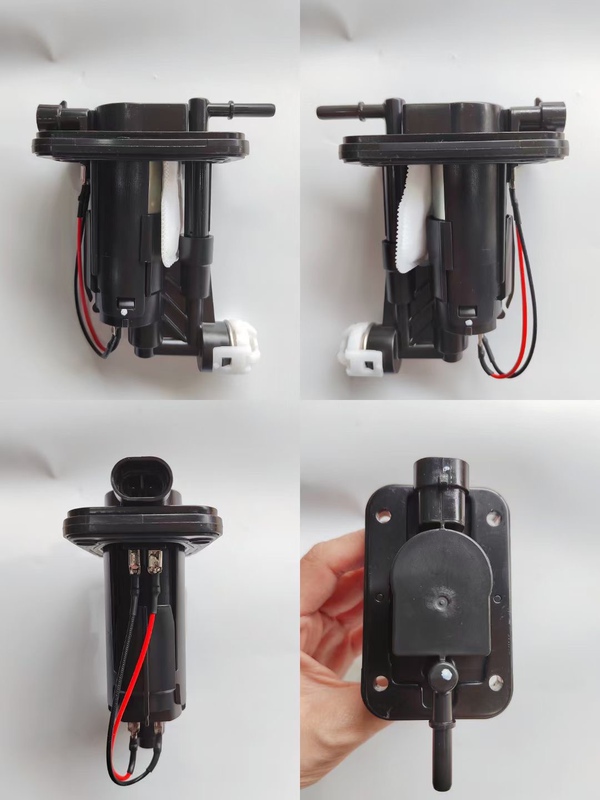 Qianjiang Qiaoyue Qj110T-8D Efi Gasoline Pump Assembly Fuel Pump Gasoline Pump In-Tank Gasoline Pump Assembly