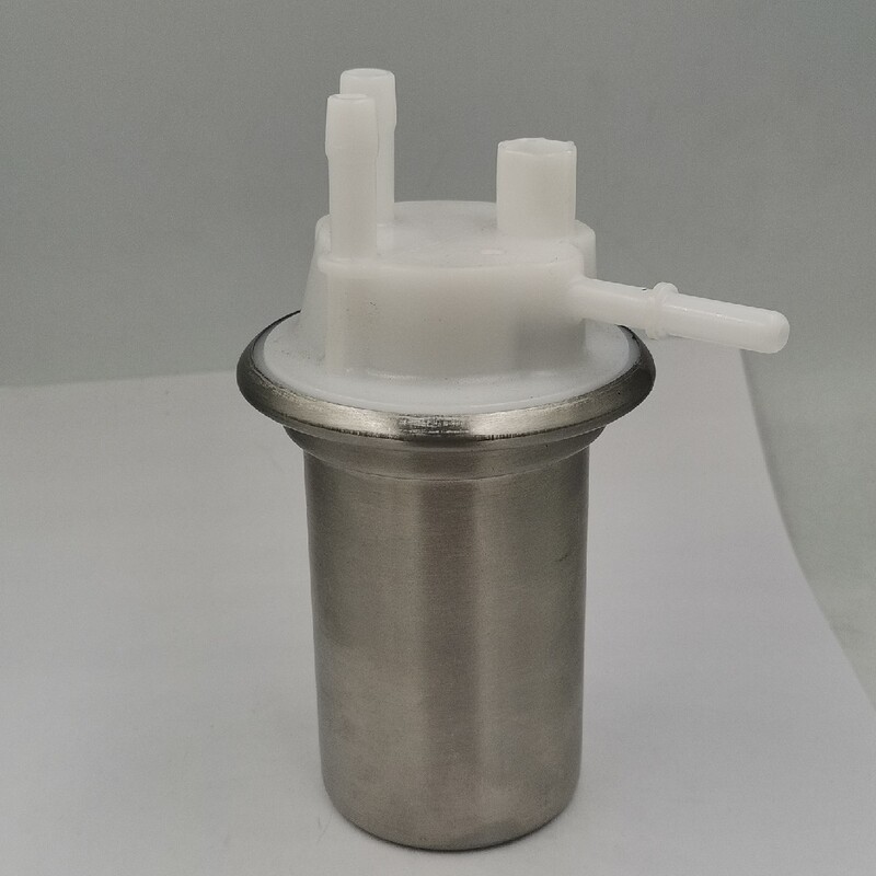 Suitable for This/Tian 125 150 300 Motorcycle Gasoline Pump Fuel Pump External Gasoline Pump Digital Pump